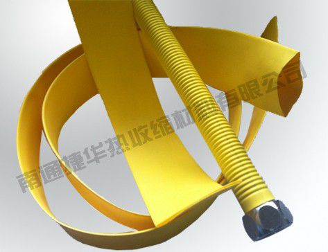 輻照交聯(lián)PE熱縮管